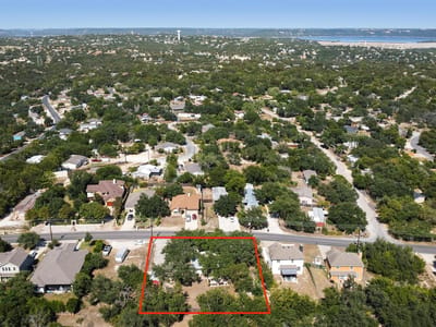 Primary bedroom at 14705 Debba Dr - 3 bed 1 bath home