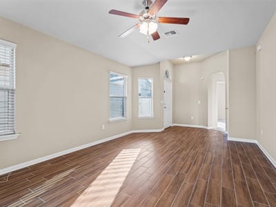 Kitchen at 14708 Joy Lee LN - 3 bed 2 bath home