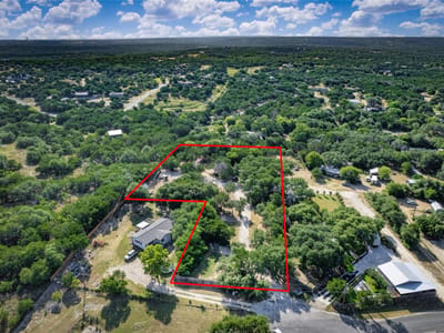 Property photo 2 at 14711 Quail CT - Sandy Creek Ranches Ph 05, Leander, TX