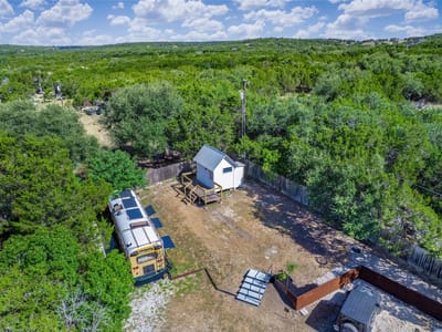 Property photo 4 at 14711 Quail CT - Sandy Creek Ranches Ph 05, Leander, TX