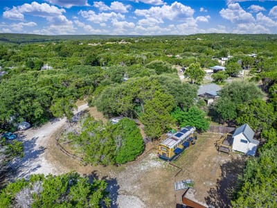 Property photo 5 at 14711 Quail CT - Sandy Creek Ranches Ph 05, Leander, TX