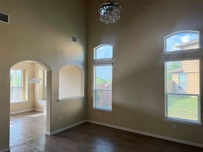 Bathroom at 14714 Joy Lee LN - 4 bed 3 bath home