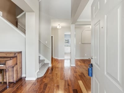 Primary bedroom at 14716 Bruno CIR - 5 bed 3 bath home