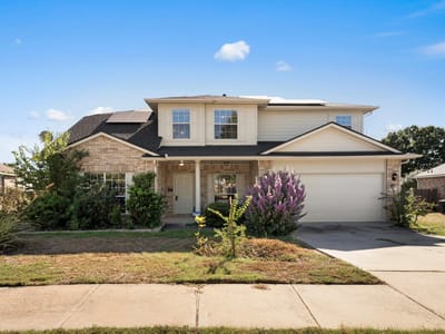 Photo 2 of 29 at 14716 Bruno CIR - 5 bed 3 bath home