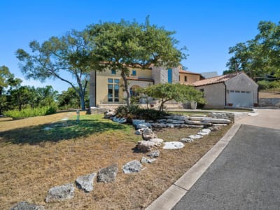 Kitchen at 14721 Bear Creek Pass - 4 bed 4 bath home