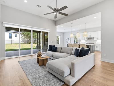 Property photo 3 at 14721 Marchesa DR - 3 bed 3 bath home