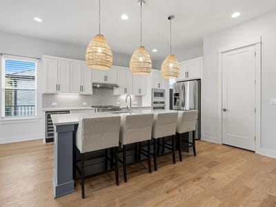 Kitchen at 14721 Marchesa DR - 3 bed 3 bath home