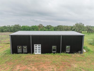 Kitchen at 1473 Highsmith RD - Pettus, Luling, TX