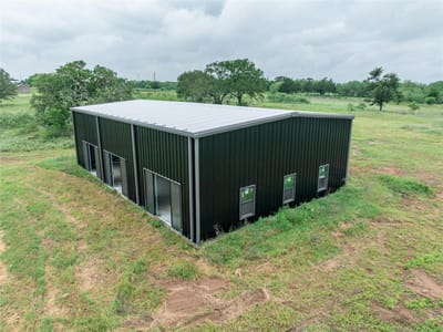 Bathroom at 1473 Highsmith RD - Pettus, Luling, TX