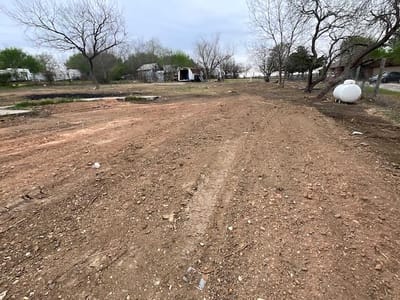 Primary bedroom at 14732 Navarro Creek Pass - Navarro, Del Valle, TX