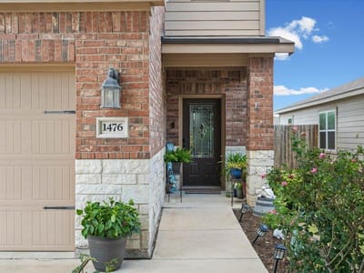 Property photo 4 at 1476 Treeta TRL - 3 bed 2 bath home