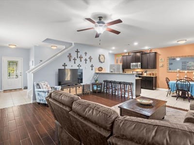 Property photo 5 at 1476 Treeta TRL - 3 bed 2 bath home