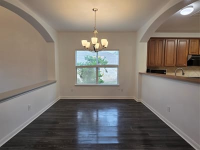 Bathroom at 148 Black Cap RUN - 4 bed 2 bath home