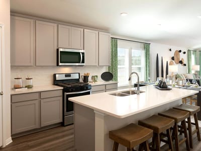 Property photo 3 at 148 Boondoggle RDG - 3 bed 2 bath home