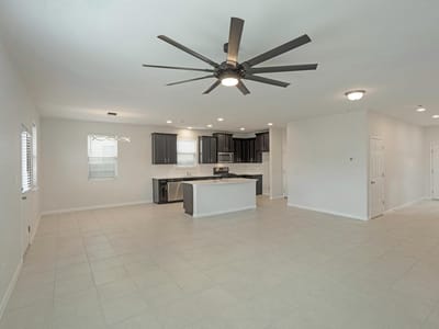 Bathroom at 148 Brady Creek WAY - 4 bed 2 bath home