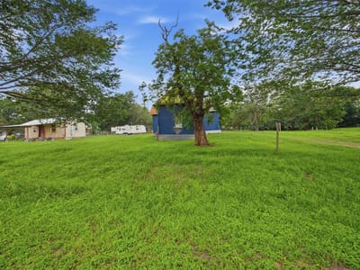 Kitchen at 148 Brenham ST - 2 bed 1 bath home