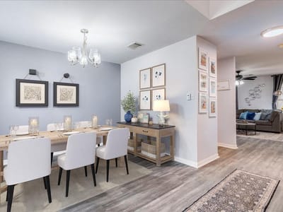 Kitchen at 148 Buttercup WAY - 3 bed 2 bath home