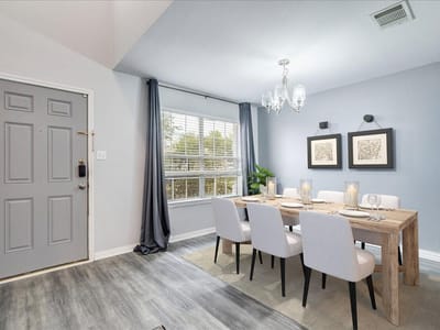 Primary bedroom at 148 Buttercup WAY - 3 bed 2 bath home
