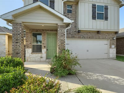 Kitchen at 148 Mountain Valley ST - 3 bed 2 bath home