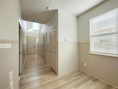 Bathroom at 148 Mountain Valley ST - 3 bed 2 bath home