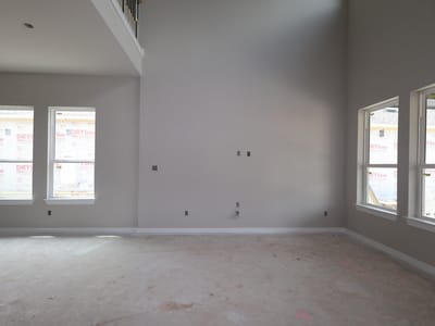 Living area at 148 Norway Spruce St - 4 bed 2 bath home
