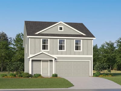 Living area at 148 Twins TRL - 4 bed 2 bath home