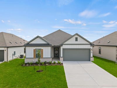 Kitchen at 148 Wind Hill - 4 bed 3 bath home