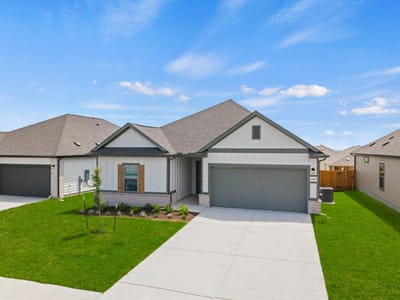 Primary bedroom at 148 Wind Hill - 4 bed 3 bath home