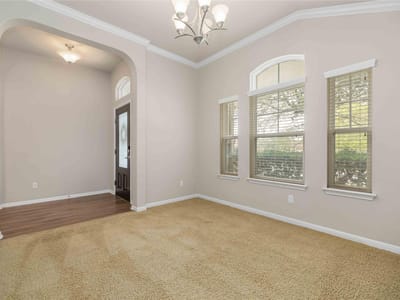 Primary bedroom at 1480 Coldwater Holw - 4 bed 2 bath home