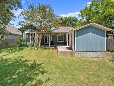 Property photo 2 at 14806 Yellowleaf TRL - 3 bed 2 bath home