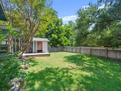 Property photo 3 at 14806 Yellowleaf TRL - 3 bed 2 bath home