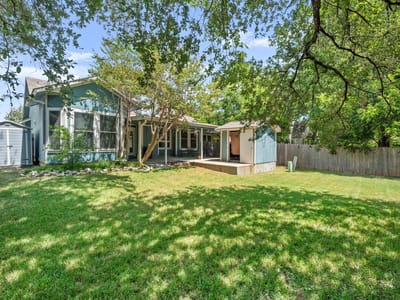 Property photo 4 at 14806 Yellowleaf TRL - 3 bed 2 bath home