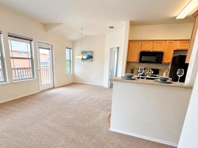 Property photo 3 at 1481 E Old Settlers BLVD Unit #901 - 2 bed 2 bath home