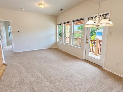 Property photo 4 at 1481 E Old Settlers BLVD Unit #901 - 2 bed 2 bath home