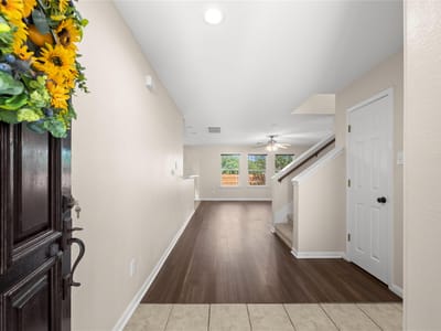 Kitchen at 1481 Newbury ST - 4 bed 2 bath home