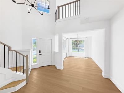 Kitchen at 14813 Slingshot Rd - 3 bed 2 bath home