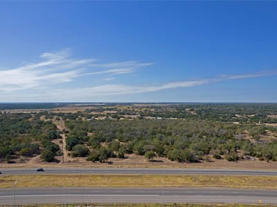 Primary bedroom at 14847 Sh 195 - Johnston, Florence, TX