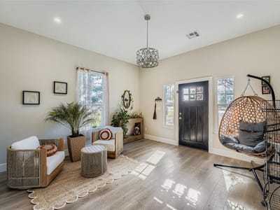Property photo 3 at 149 Arosa DR - 4 bed 2 bath home
