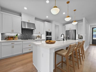 Kitchen at 149 Beryl WAY - 4 bed 3 bath home