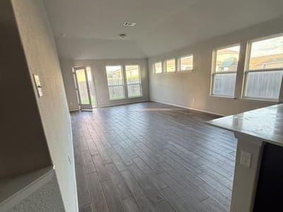 Primary bedroom at 149 Blue Agate CT - 3 bed 2 bath home
