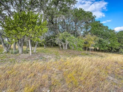Primary bedroom at 149 County Road 103 - none, Lampasas, TX