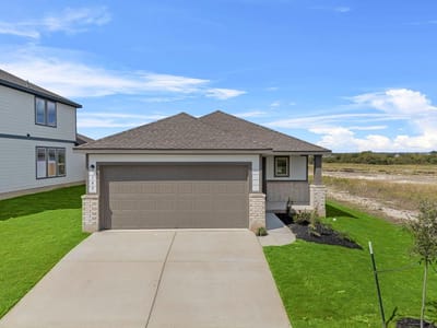 Living area at 149 Hatari TRL - 3 bed 2 bath home