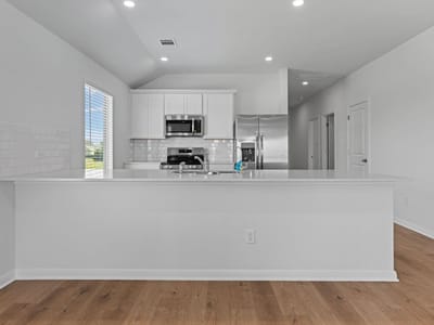 Kitchen at 149 Hatari TRL - 3 bed 2 bath home