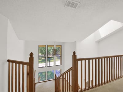 Kitchen at 149 Lakewood TRL - 3 bed 3 bath home