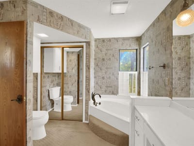 Bathroom at 149 Lakewood TRL - 3 bed 3 bath home
