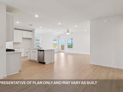 Property photo 5 at 14900 Frog Pond CV - 4 bed 3 bath home