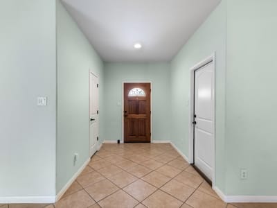 Bathroom at 14900 Longbranch DR - 3 bed 2 bath home