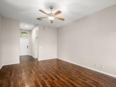 Kitchen at 14901 Nuttall Dr - 3 bed 2 bath home