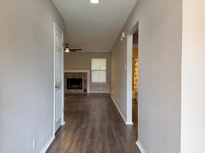 Property photo 3 at 14906 Snelling DR - 3 bed 2 bath home