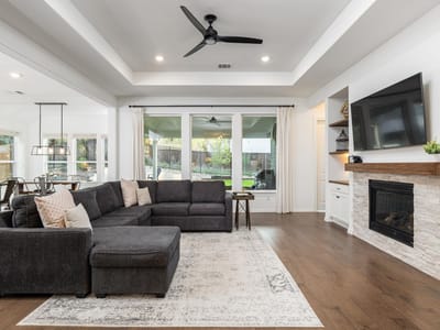 Kitchen at 1491 Hazy Hills LOOP - 3 bed 2 bath home
